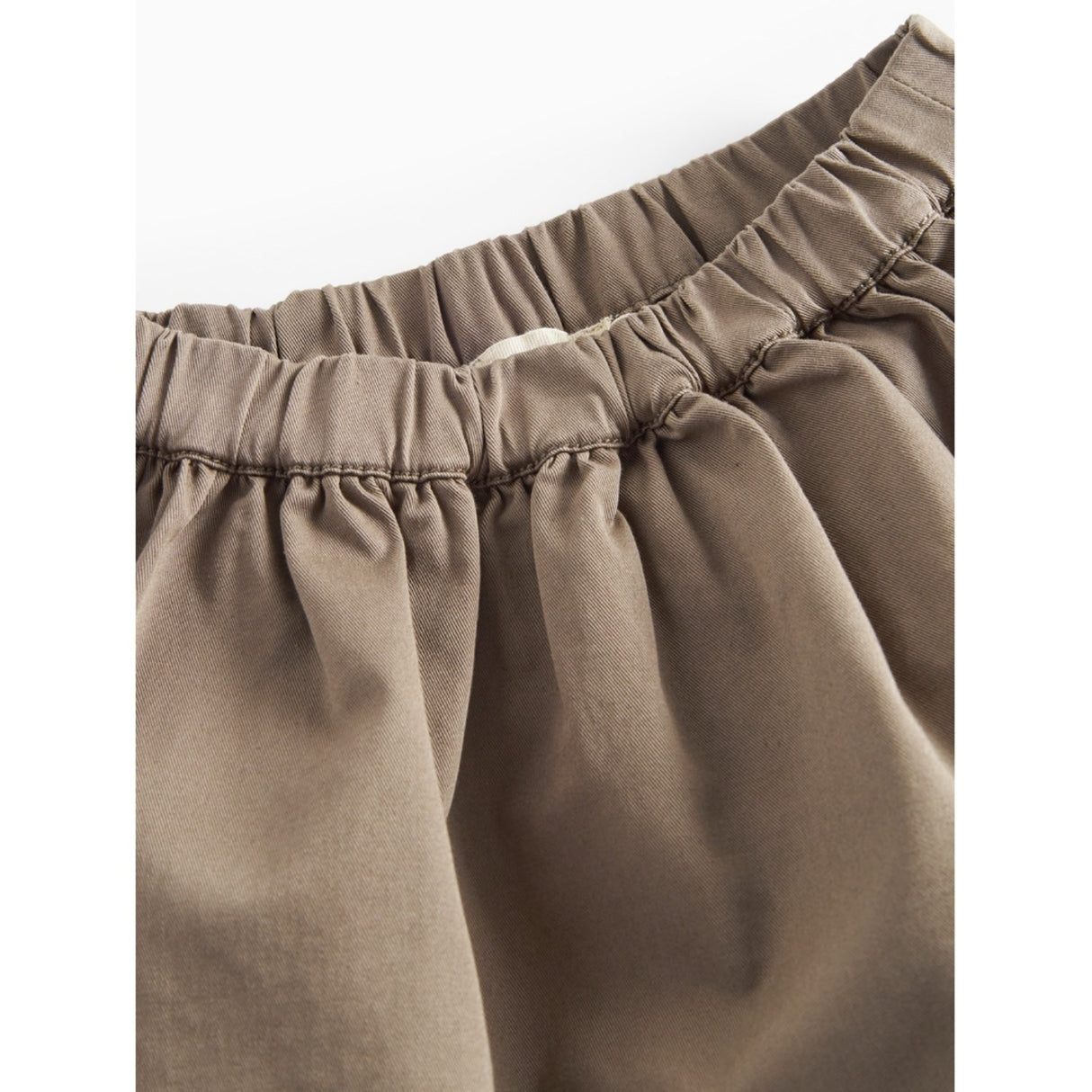 MarMar Chino Twill Dusty Brown Simba Kjol