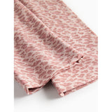 MarMar Leopard Rose Dust Leo Leo Leggings