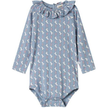 MarMar Smooth Jersey Unicorn Dream Berta Body