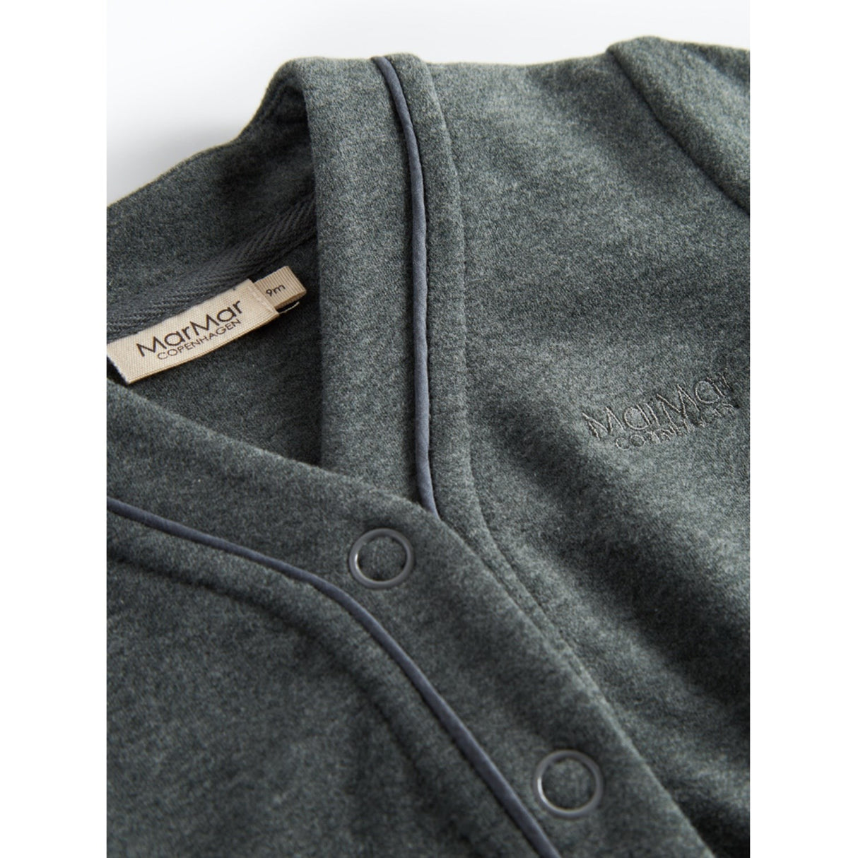 MarMar Modal Sweat Forest Mel. Toko B Blus