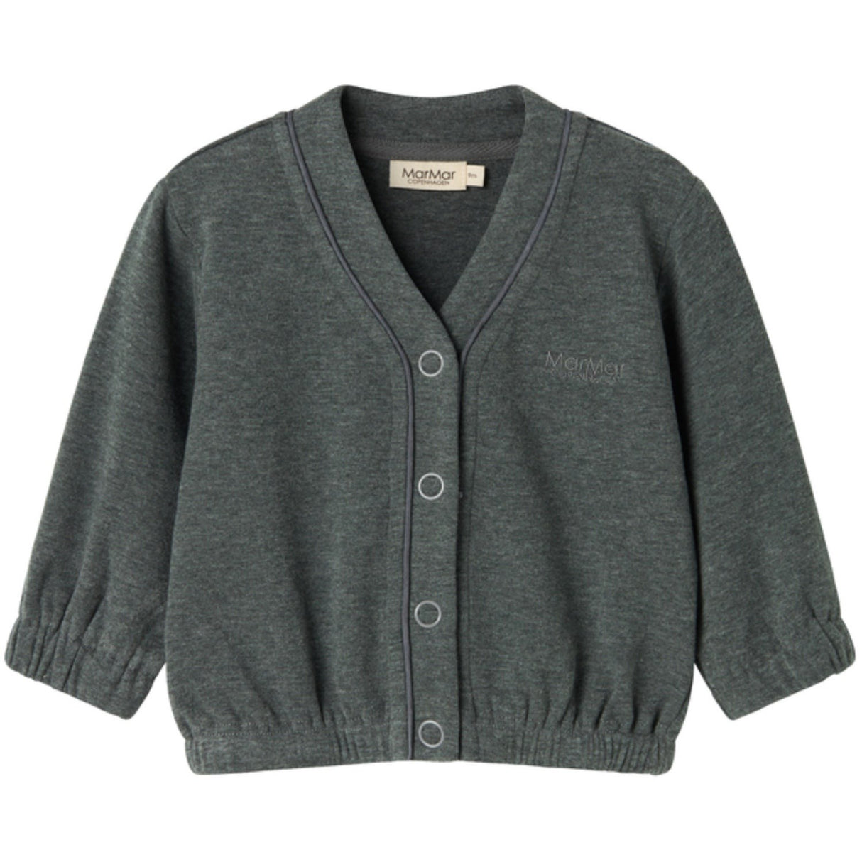 MarMar Modal Sweat Forest Mel. Toko B Blus