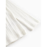 MarMar Modal Pointelle Gentle White Tamra Blus