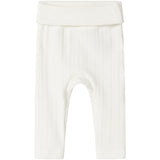 MarMar New Born Modal Pointelle Gentle White Piva Byxor