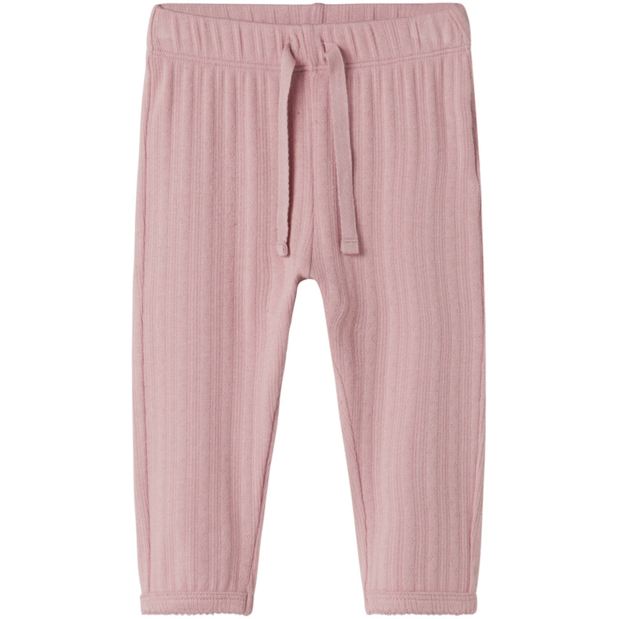 MarMar Modal Pointelle Soft Berry Pitti Byxor