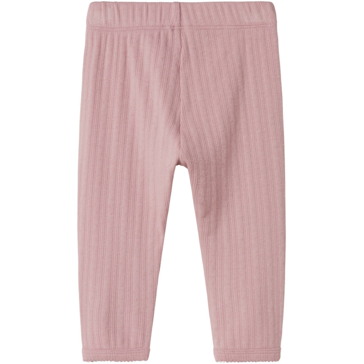 MarMar Modal Pointelle Soft Berry Pitti Byxor