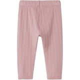 MarMar Modal Pointelle Soft Berry Pitti Byxor