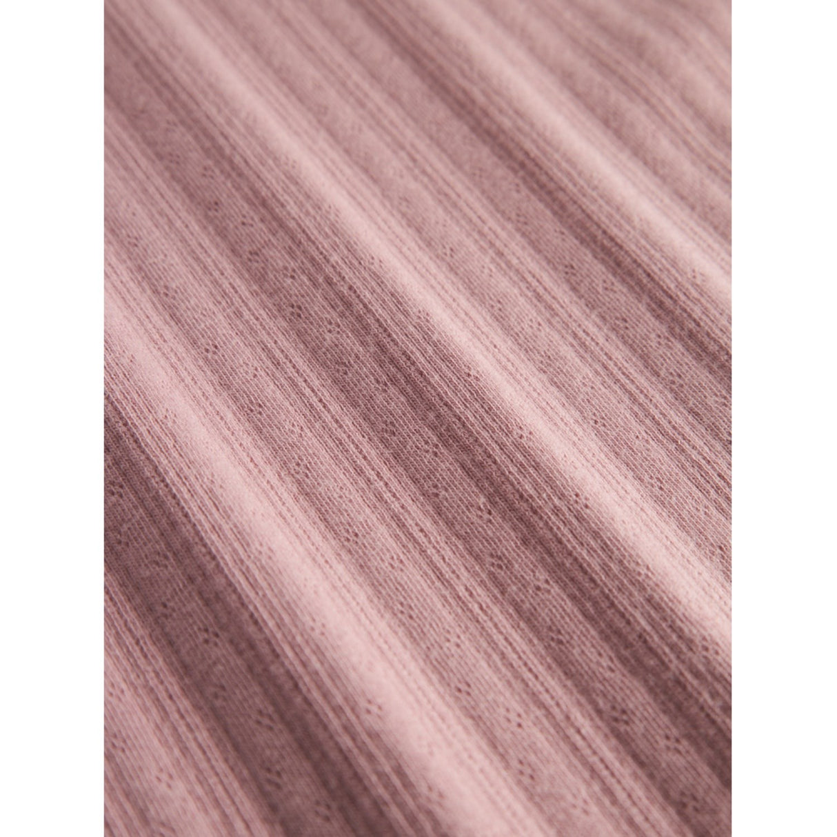 MarMar New Born Modal Pointelle Soft Berry Alida Filt