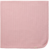 MarMar New Born Modal Pointelle Soft Berry Alida Filt