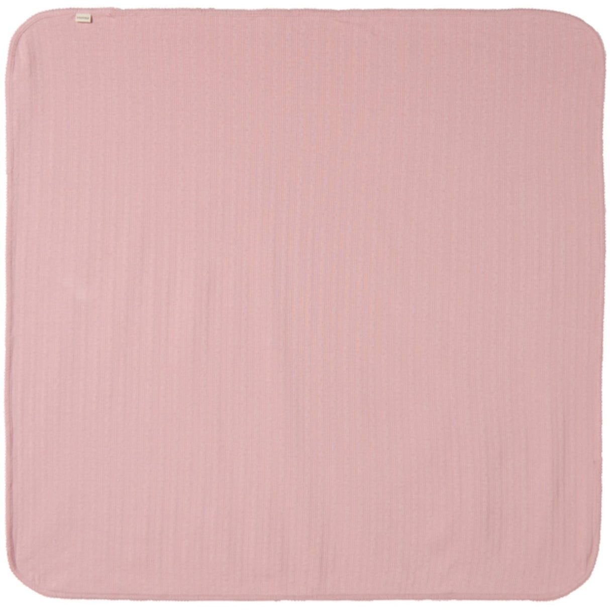 MarMar New Born Modal Pointelle Soft Berry Alida Filt