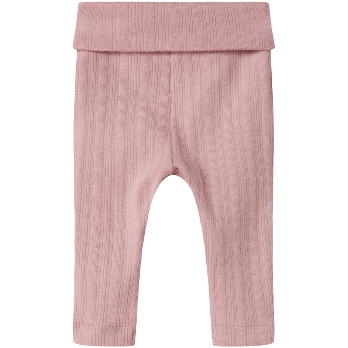 MarMar New Born Modal Pointelle Soft Berry Piva Byxor