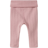 MarMar New Born Modal Pointelle Soft Berry Piva Byxor
