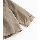 MarMar Fine Cord Mud Tomi B Skjorta