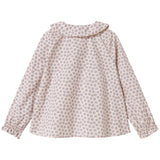 MarMar Poplin Autumn Flower Tobeka Skjorta
