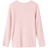 MarMar Micro Modal Rosewater Tani Blus