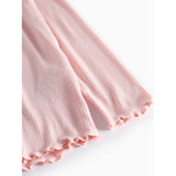 MarMar Micro Modal Rosewater Tani Blus