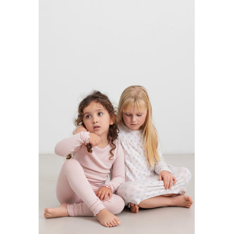 MarMar Micro Modal Rosewater Tani Blus
