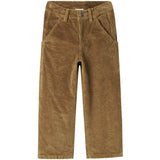 MarMar Heavy Cord Dark Bronze Pluto Byxor