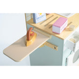 Tender Leaf Tvättmaskin