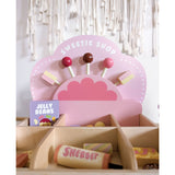 Tender Leaf Godis Shop