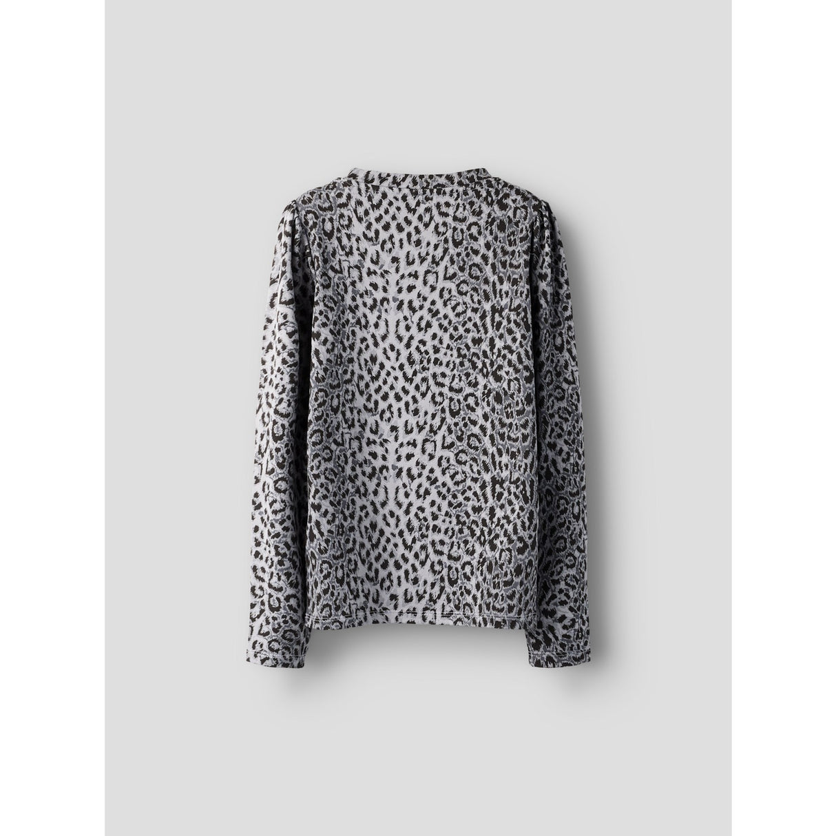 Name It Night Owl Nkfnuni Ls Topp