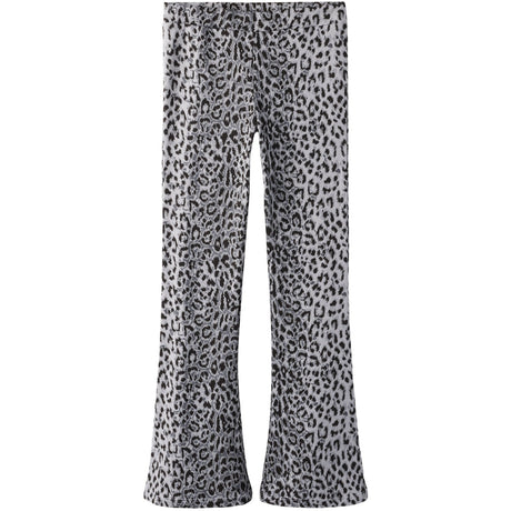 Name It Night Owl Nkfnuni Bootcut Byxor