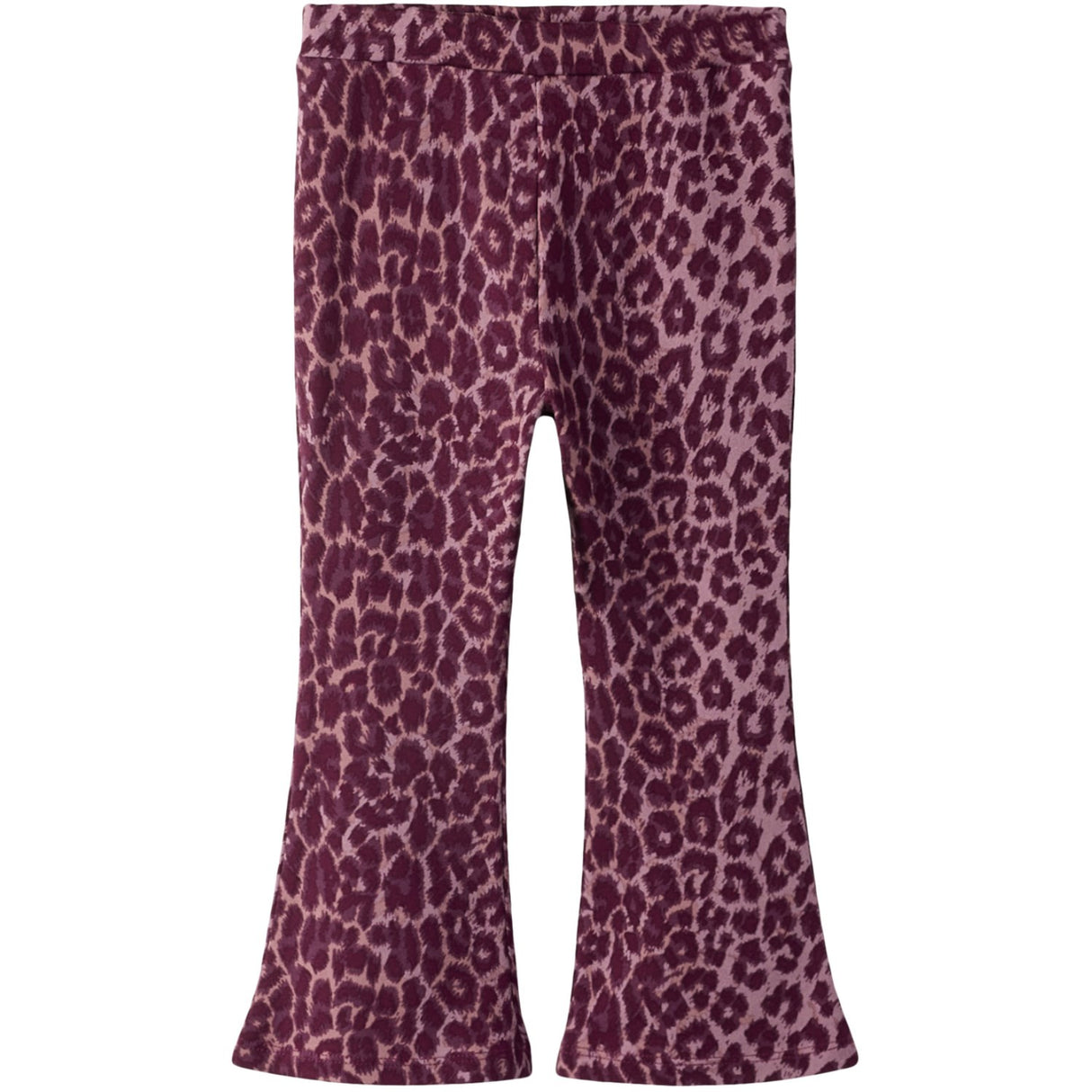 Name It Grape Shake Nmfnuni Bootcut Byxor