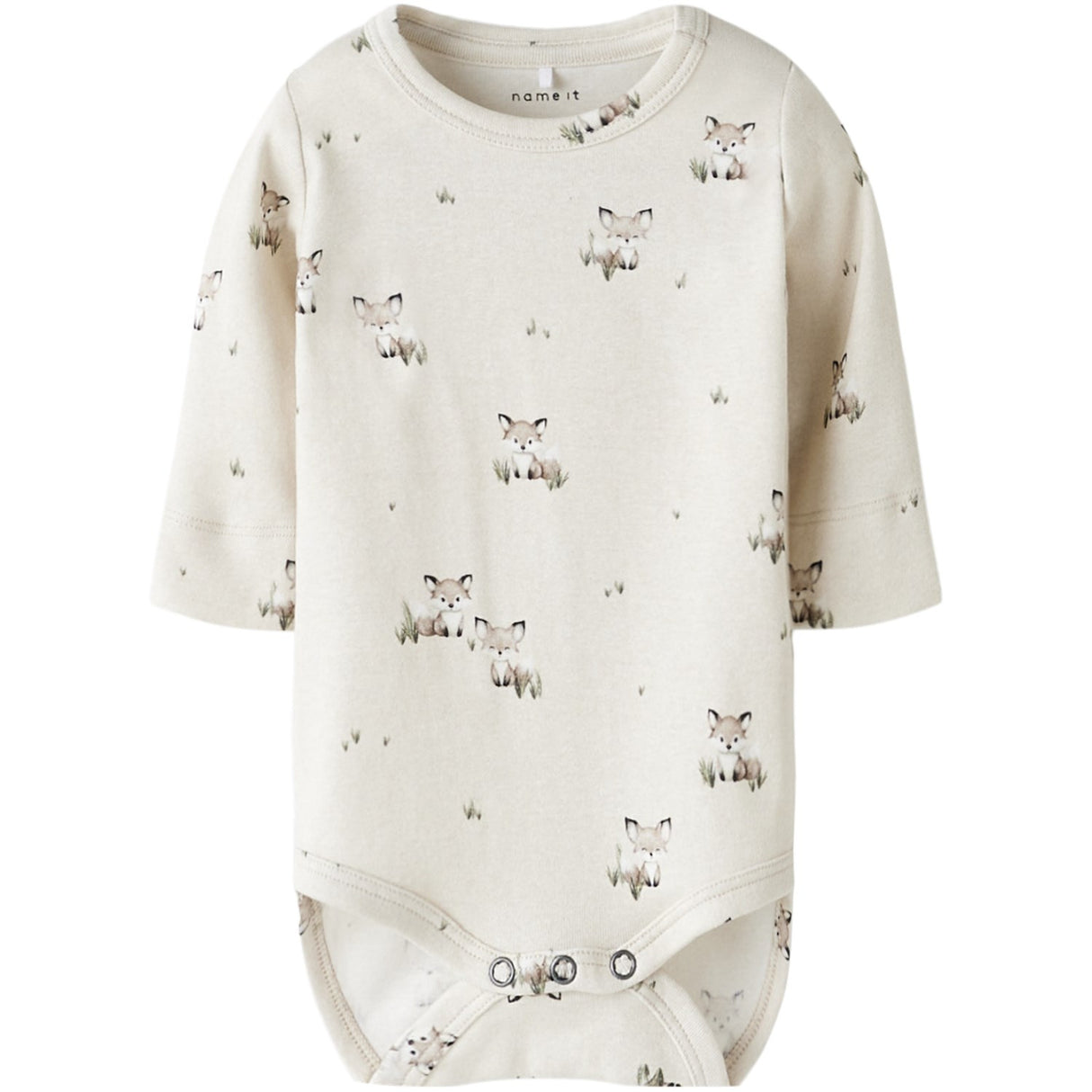 Name It Peyote Melange Nbmniku Ls Xsl Body