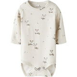 Name It Peyote Melange Nbmniku Ls Xsl Body