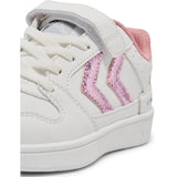Hummel Bridal Rose St Power Play Jr Sneakers