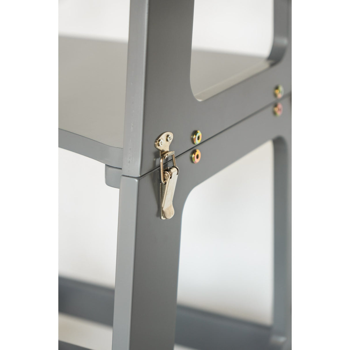 HEMMINGSEN Kids Maya Lärande Torn Grå