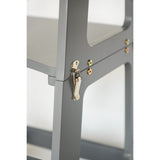 HEMMINGSEN Kids Maya Lärande Torn Grå