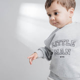 That's Mine Little Man Alpha Sweatshirt