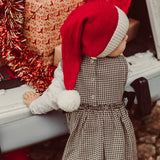 That's Mine Red Alvie Christmas Mössa