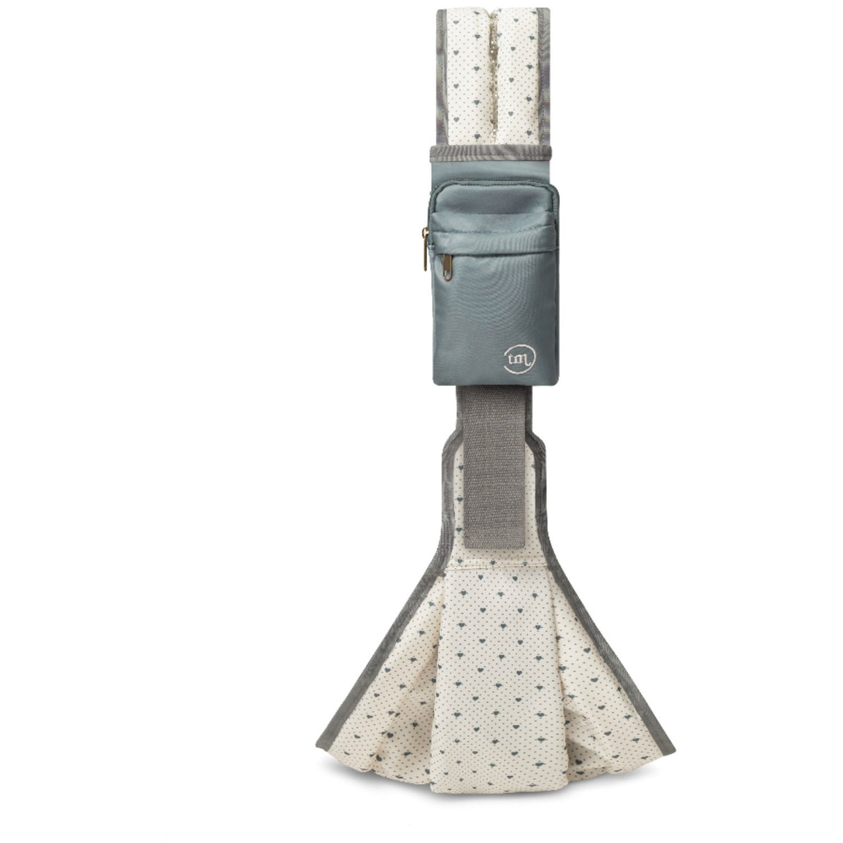 That's Mine Lots Of Love Sky Cleo Toddler Carrier