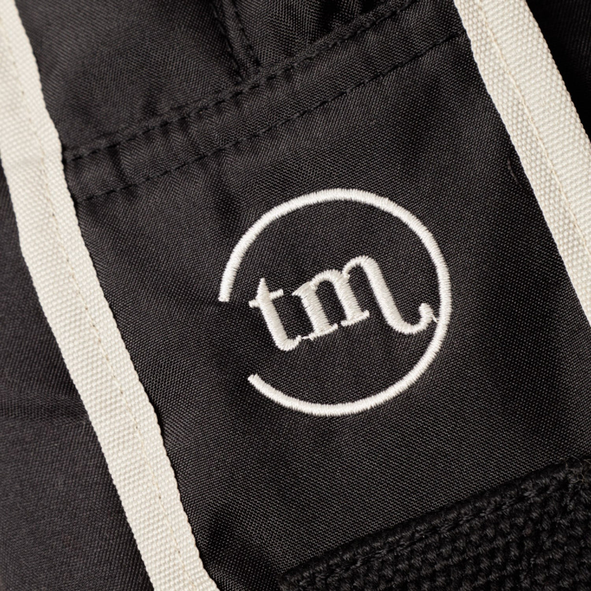 That's Mine Black Cleo Toddler Carrier