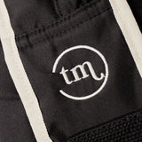 That's Mine Black Cleo Toddler Carrier