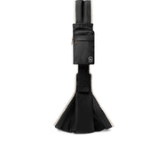 That's Mine Black Cleo Toddler Carrier