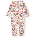 That's Mine Christmas Wreath Elliotte Onesie