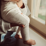 That's Mine Ercu Melange Daniel Leggings