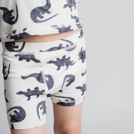 That's Mine Mono Dino Ebbe Boxershorts 2-Pack