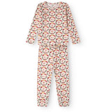 That's Mine Christmas Wreath Emilio Homewear Sett