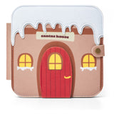 That's Mine Christmas Bear Emory Felt Activity Bok