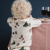 That's Mine Christmas Shopping Emilio Homewear Sett