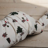 That's Mine Christmas Shopping Emilio Homewear Sett