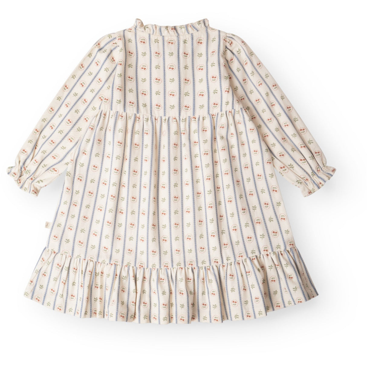 That's Mine Love Berry Flicka Klänning