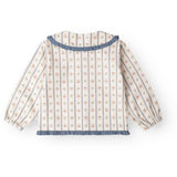 That's Mine Love Berry Fleur Skjorta