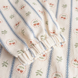 That's Mine Love Berry Fleur Skjorta