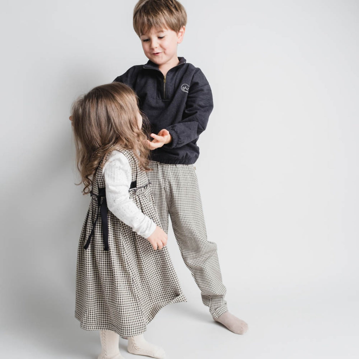 That's Mine Raven Hektor Byxor