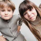 That's Mine Raven Hugo Skjorta