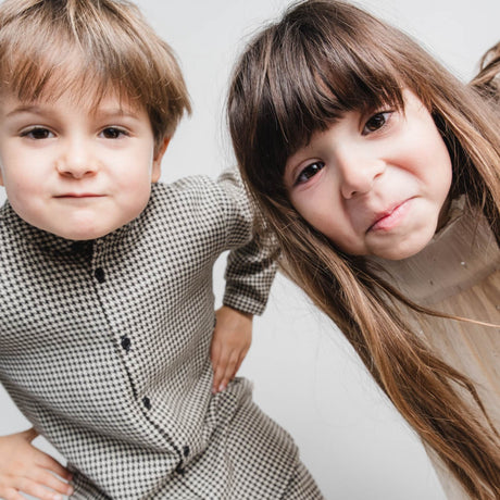 That's Mine Raven Hugo Skjorta